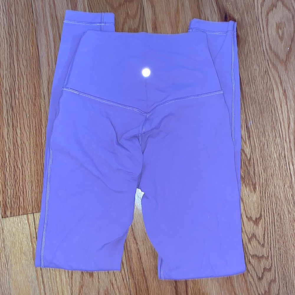 lululemon leggings !!